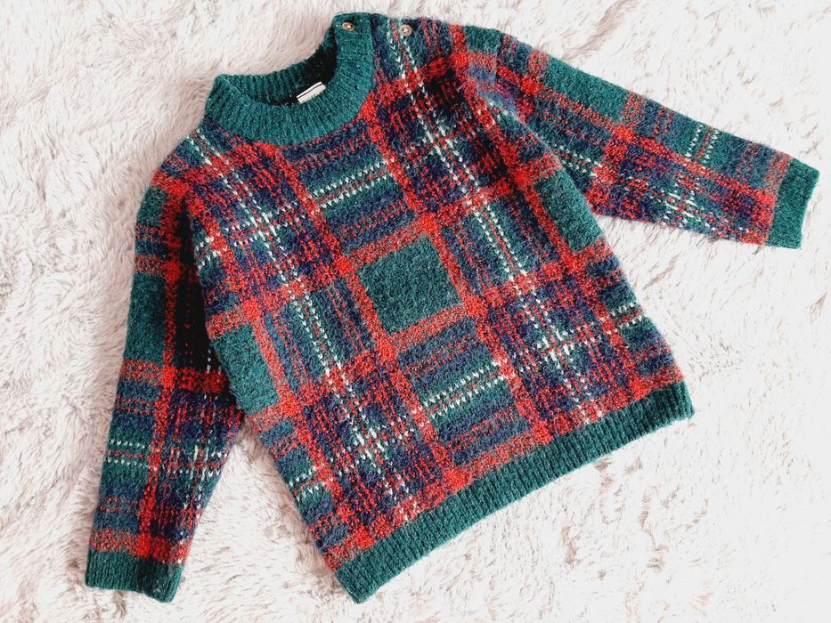 H&m свитер детский