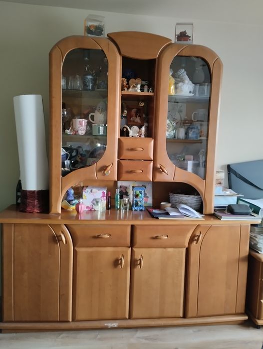 Meble komoda stół ZA DARMO