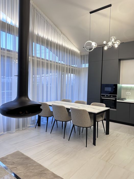 Продаж одноповерхового будинку