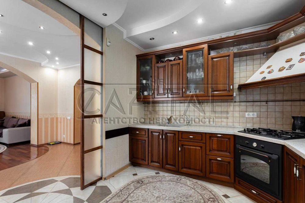 Дом по адресу (площадь 264 м²) - Atlanta.ua - фото 4