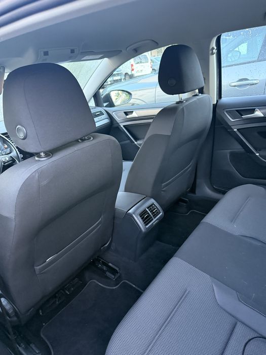 Vendo vw golf 1.6 Tdi stream