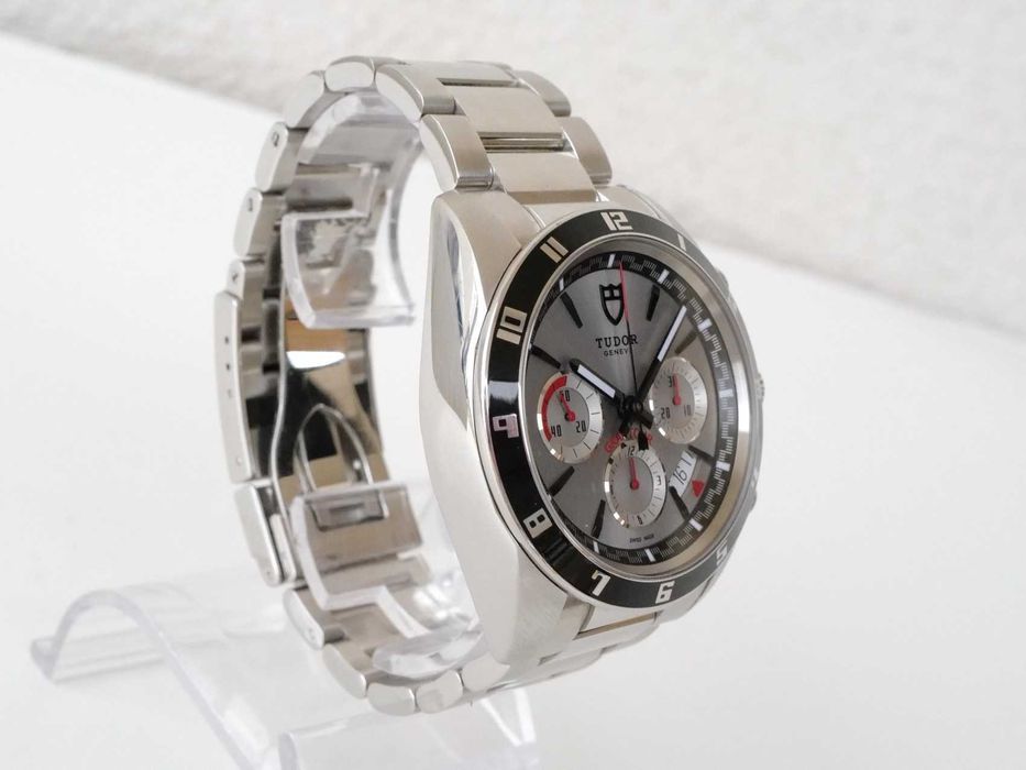 Tudor Grantour Chrono Chronograph 42mm