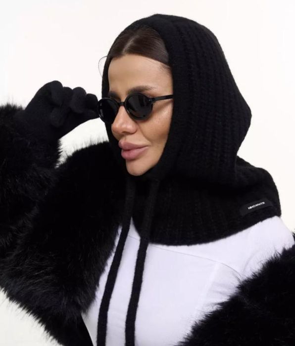 Продам капор новый