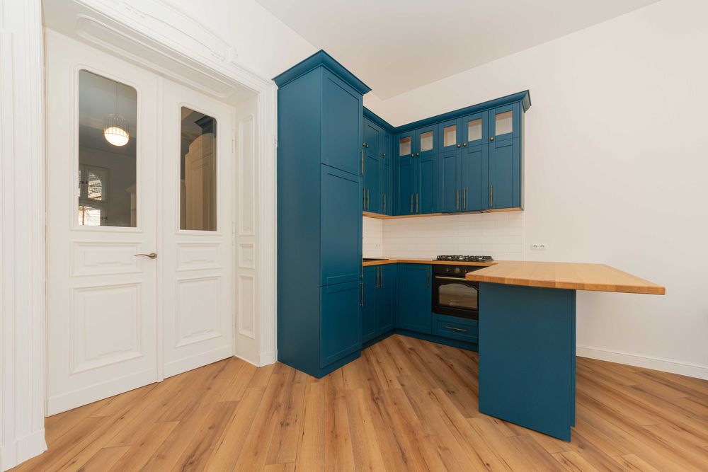 Ексклюзивна квартира в австрійському будинку по вул.Мазепи