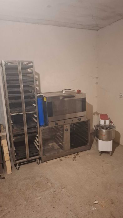Продам обладнання все разом