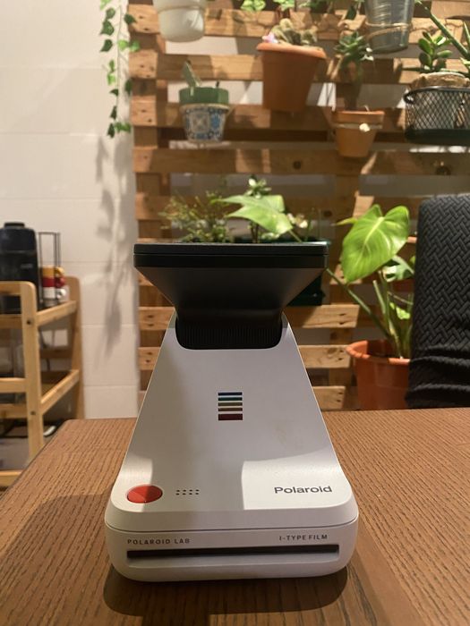 Polaroid Lab Instant Printer