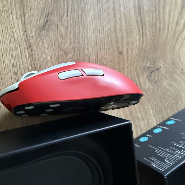 Миша G pro x superlight #0031