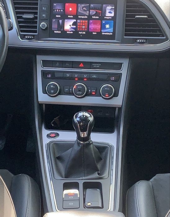 SEAT Leon 1.6 TDi Style S/S