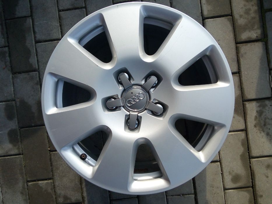Диски Audi VW Touareg Porsche 5x130/R18/7.5J/ET53