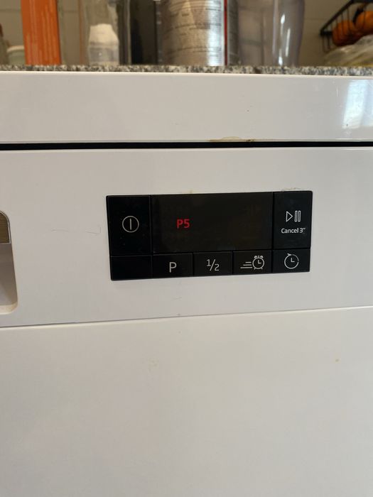 Máquina de lavar loiça Beko