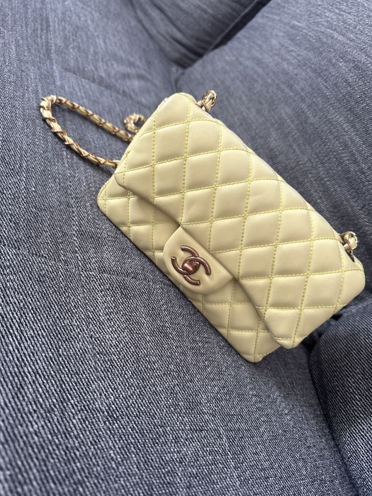 Сумочка шанель chanel