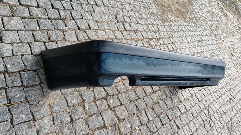 Parachoques Volvo 850 T5 para choques 1994
