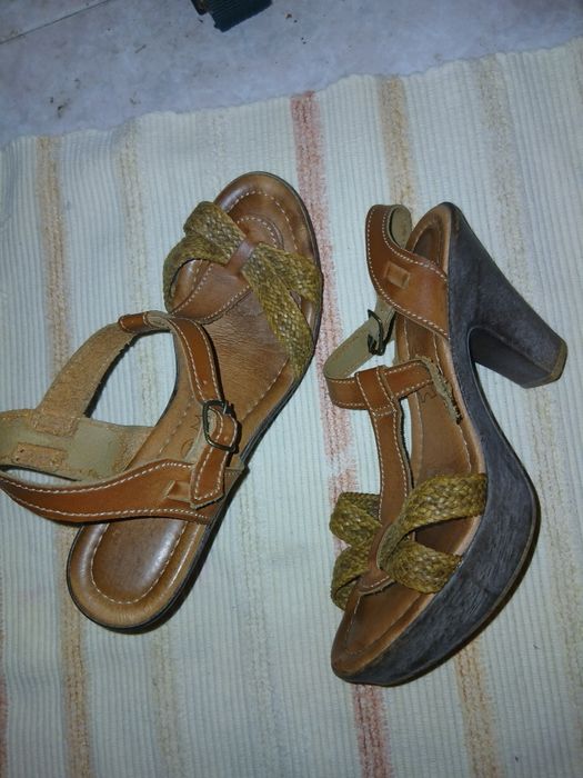 Sapatos  37 e 38