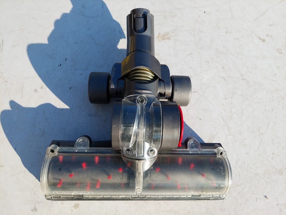 Turbo ssawka do odkurzacza dyson