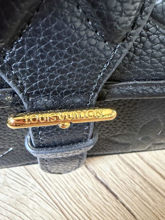 Torebka Louis Vuitton