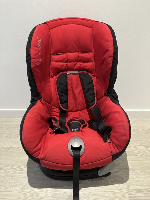 Cadeirinha MaxiCosi Priori 9-18kg