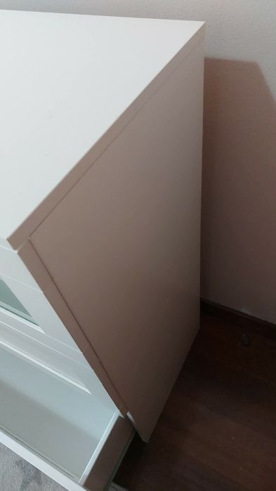 Comoda 3 gavetas ikea