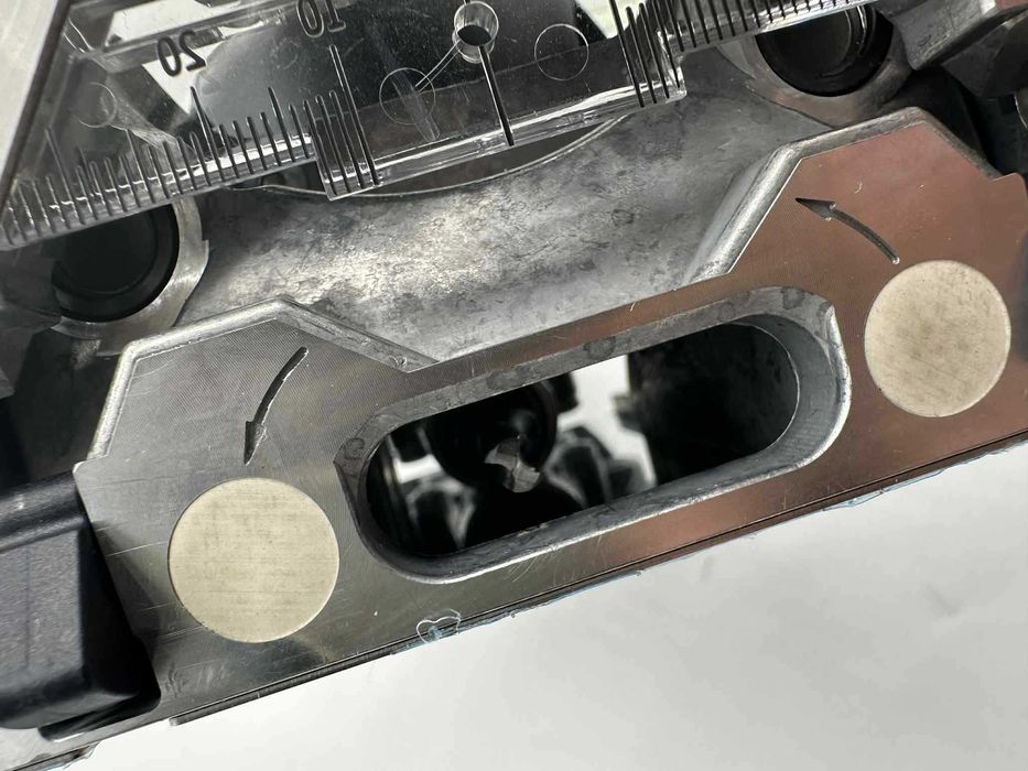 Frezarka FESTOOL DF 500 Q-PLUS Domino lamello lamelarka