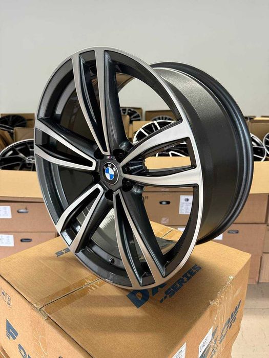 Нові Диски R19 5x112 BMW різноширокі / Відправка без предоплати / арт1016