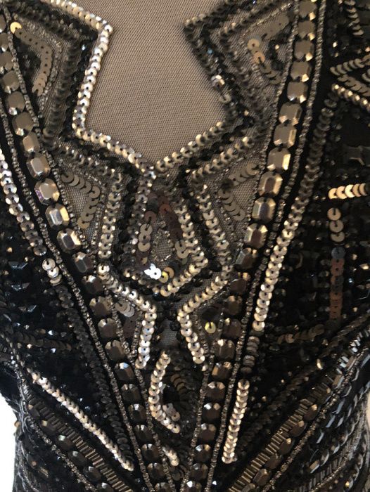 Sukienka MISS SELFRIDGE rozmiar 40 ( zawyżony)