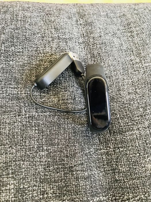 Relógio Xiaomi mi smart band 4