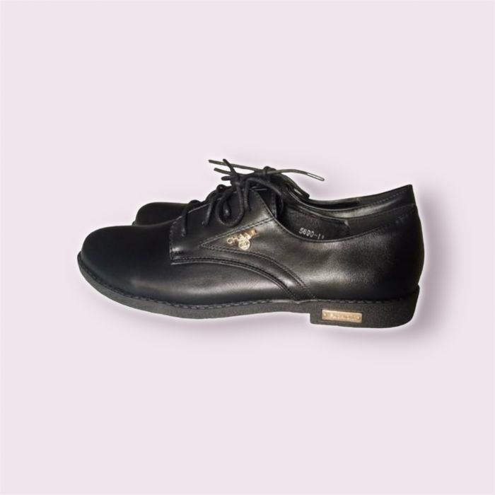 Туфли демисезонные (новые)