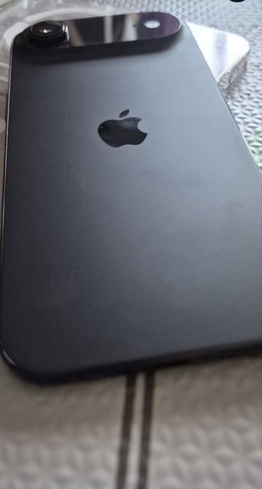 Apple iPhone Air - Black