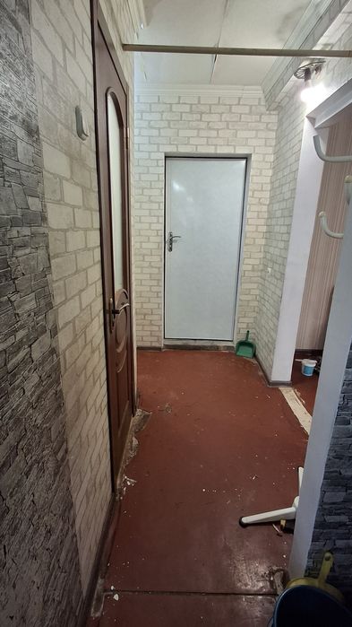 Продам 1к квартиру в Романково