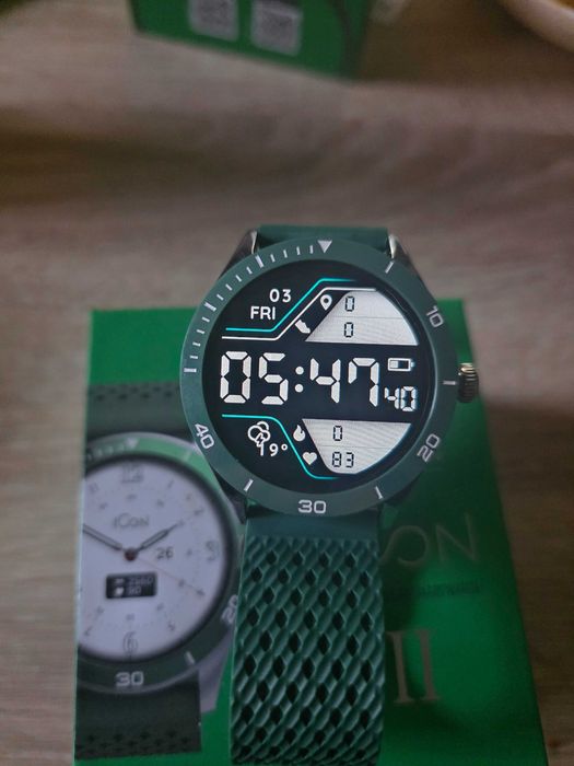 Sprzedam nowy zegarek Forever icon II