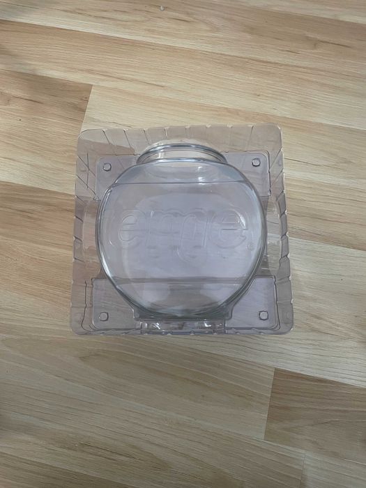 Supreme Fish Bowl