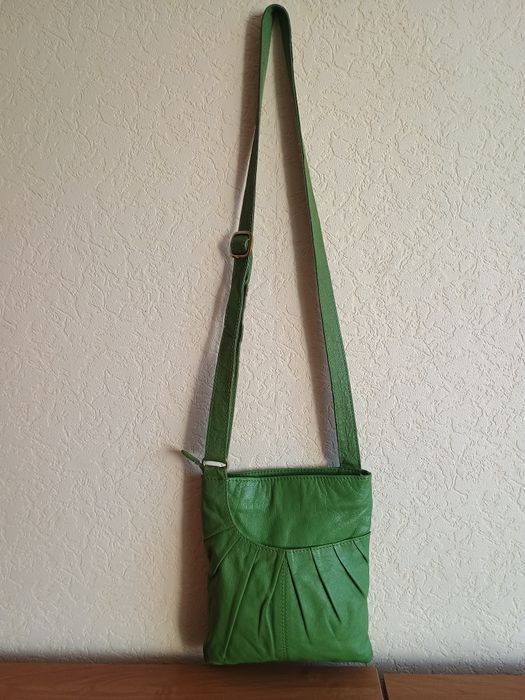 Шкіряна сумка Next Індія