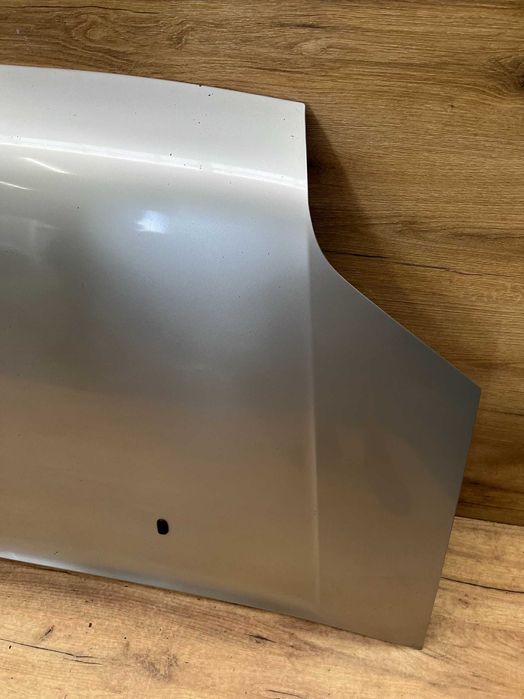 Maska Ford Transit Connect kolor aa