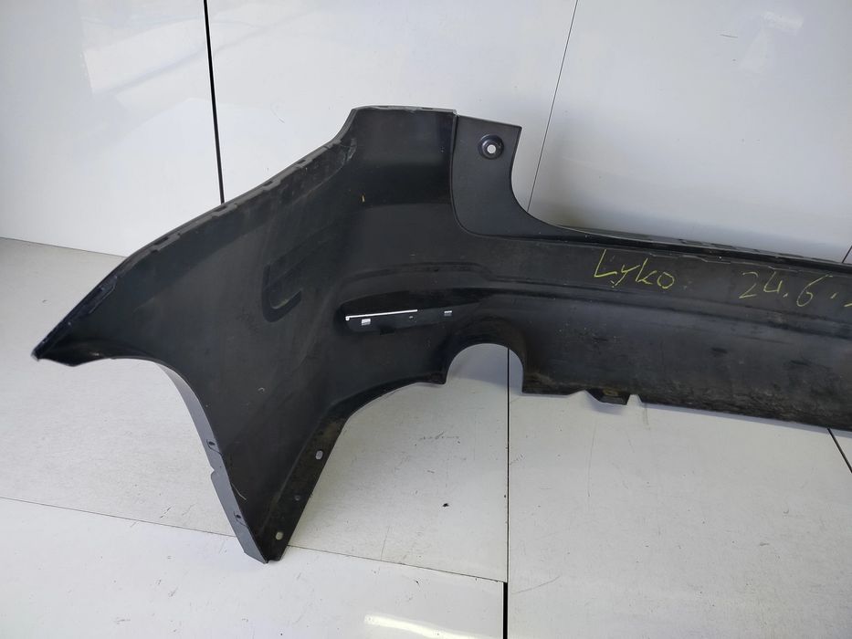 Zderzak Tylny TYŁ Subaru Forester 4 IV 12- 57704Sg012