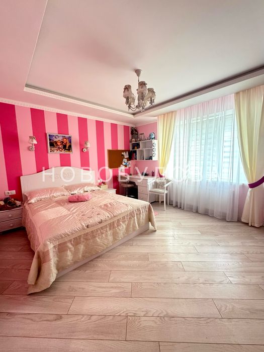 Сучасна 2 х кімнатна квартира. Центр міста Суми