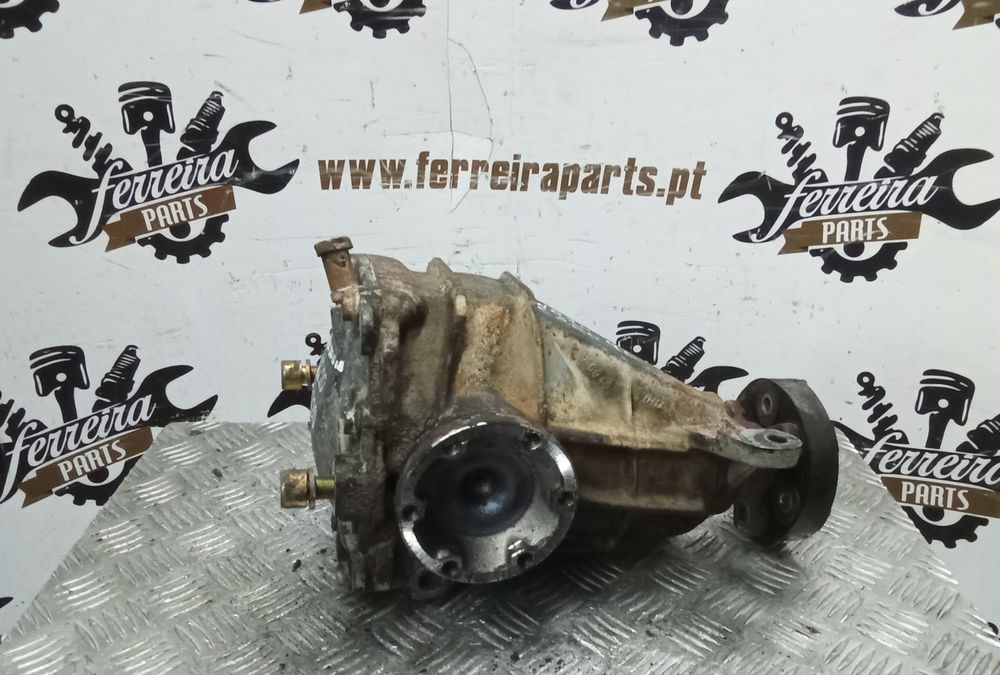 Diferencial Mercedes C220 (W210) 2.2D Ref: R2013511608