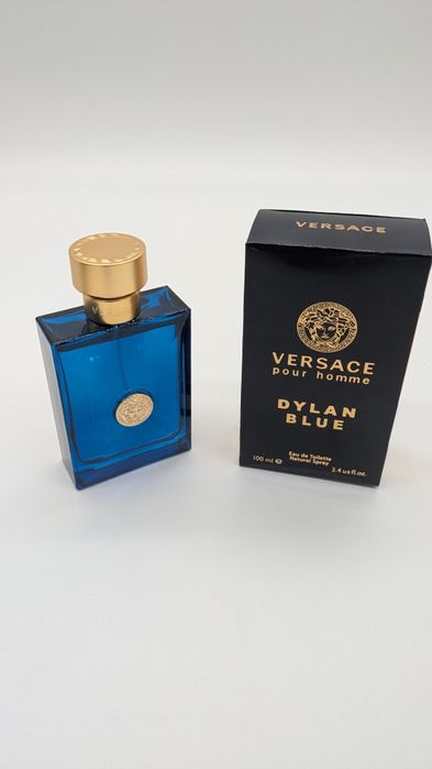 Versace 100ml   Męskie