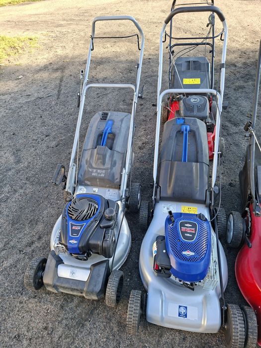 Kosiarki spalinowe briggs honda husqvarna