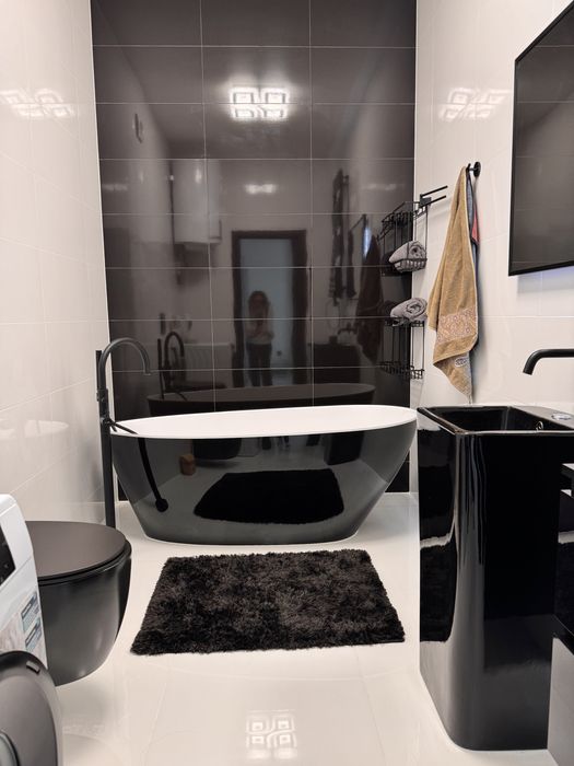 1-комнатная квартира по адресу Петефі Шандора пл. (площадь 67 м²) - Atlanta.ua - фото 11