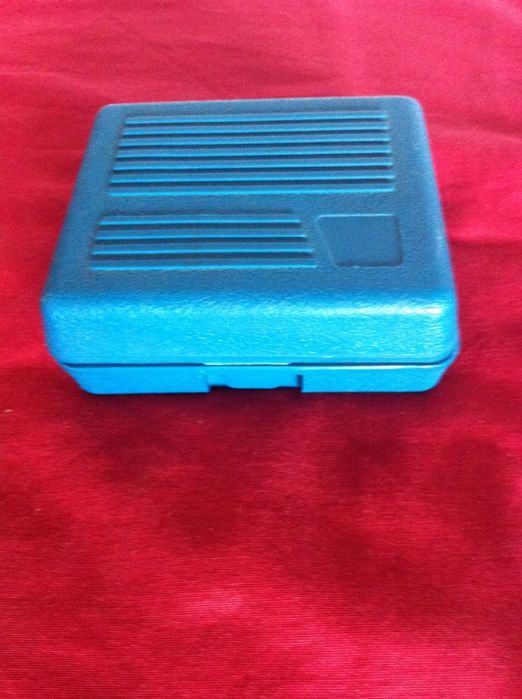 2 Caixas de Ferramentas