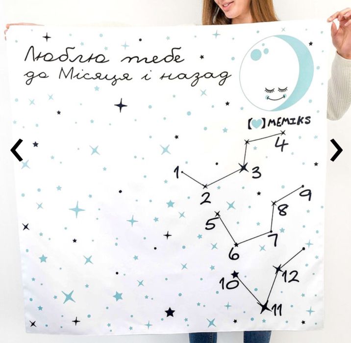 Фотопеленка від Memiks