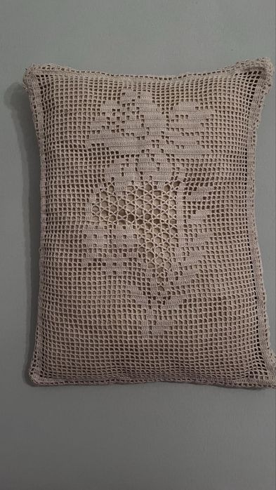 Almofada para Menino Jesus