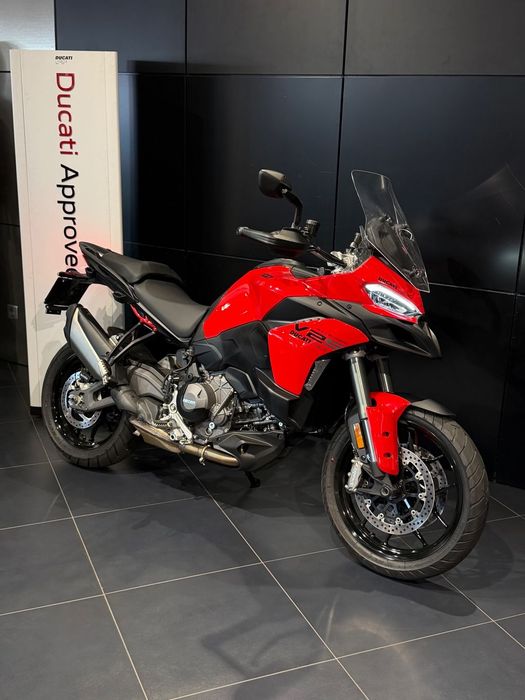 Ducati Multistrada  V2 S