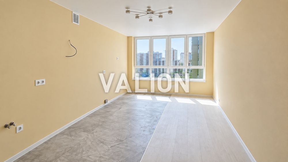 Продаж 1к квартири з ремонтом в ЖК Liko-Grad Perfect Town вул Максимовича Михайла 32в Голосіївський р-н Правий берег