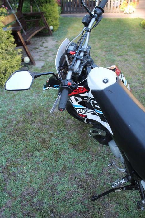 Sprzedam Derbi Senda 50