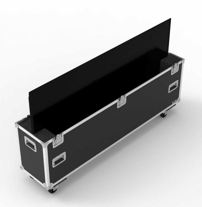 Case para tv 75 polegadas