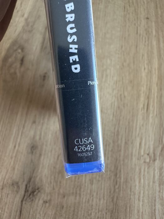 Disney Epic Mickey Rebrushed PlayStation 4