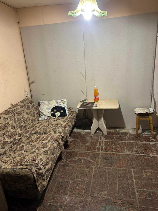 Продаж гаражу в смт Коцюбинське, кооператив «Бриз-Авто»