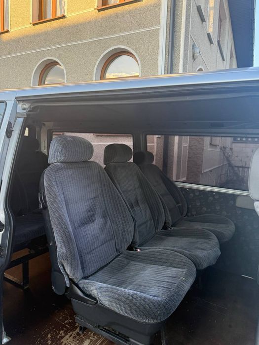 Volkswagen Transporter T4