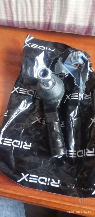 Peças Renault Megane Scenic 1996/2001