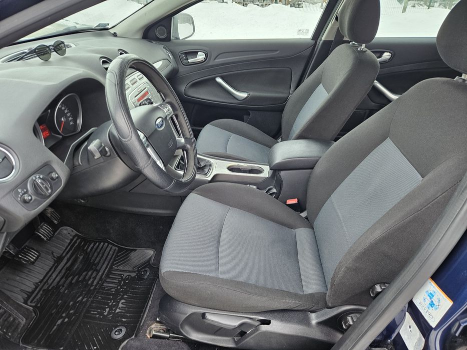 Ford Mondeo 2009 рік 2.0 дизель для військових